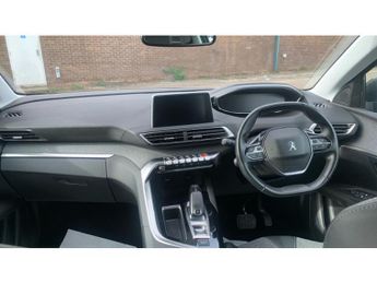 Peugeot 3008 1.2 PureTech Allure 5dr EAT8 Petrol Estate