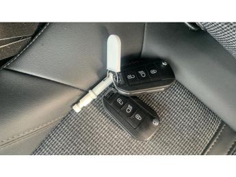 Peugeot 3008 1.2 PureTech Allure 5dr EAT8 Petrol Estate