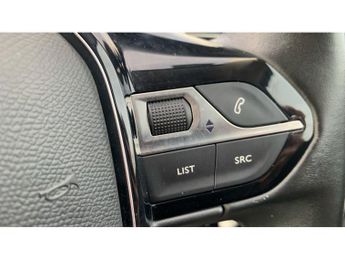 Peugeot 3008 1.2 PureTech Allure 5dr EAT8 Petrol Estate
