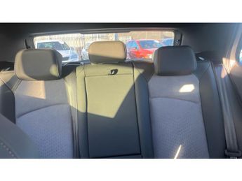 CUPRA Born 170kW e-Boost V3 59kWh 5dr Auto Electric Hatchback