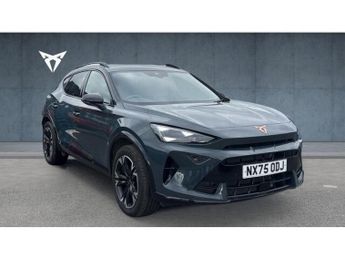 Cupra Formentor 1.5 eTSI 150 V1 5dr DSG Petrol Estate