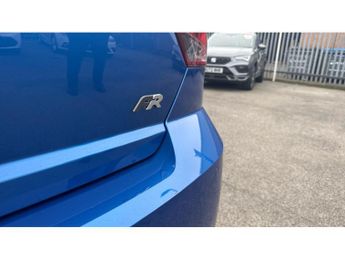 SEAT Ibiza 1.0 TSI 115 FR 5dr DSG Petrol Hatchback