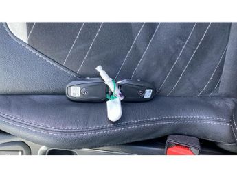 Vauxhall Corsa 1.2 Turbo Ultimate 5dr Auto Petrol Hatchback