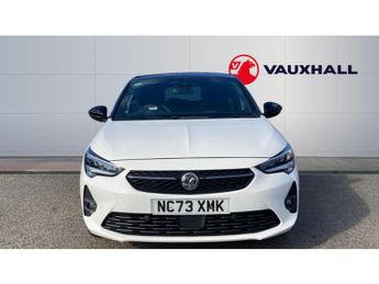 Vauxhall Corsa 1.2 Turbo Ultimate 5dr Auto Petrol Hatchback