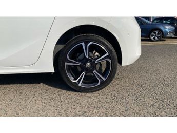 Vauxhall Corsa 1.2 Turbo Ultimate 5dr Auto Petrol Hatchback
