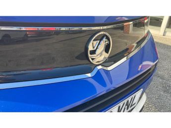 Vauxhall Mokka 100kW Elite Premium 50kWh 5dr Auto Electric Hatchback