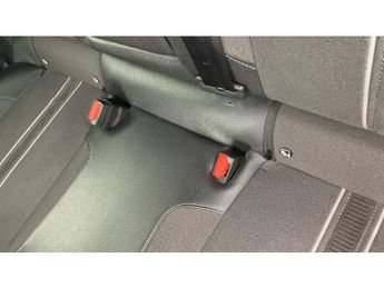 Vauxhall Astra 1.5 Turbo D GS 5dr Auto Diesel Hatchback