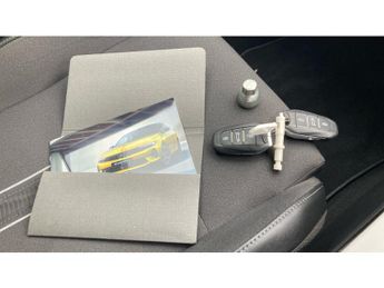 Vauxhall Astra 1.5 Turbo D GS 5dr Auto Diesel Hatchback