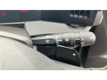 Vauxhall Astra 1.5 Turbo D GS 5dr Auto Diesel Hatchback