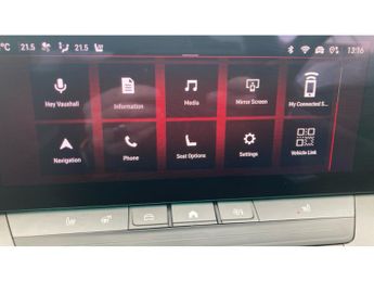 Vauxhall Astra 1.5 Turbo D GS 5dr Auto Diesel Hatchback