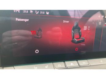 Vauxhall Astra 1.5 Turbo D GS 5dr Auto Diesel Hatchback