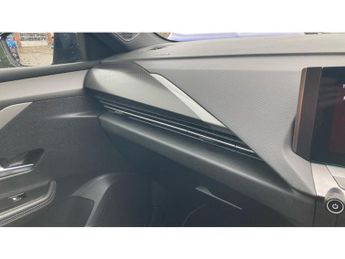 Vauxhall Astra 1.5 Turbo D GS 5dr Auto Diesel Hatchback