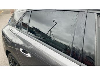 Vauxhall Astra 1.5 Turbo D GS 5dr Auto Diesel Hatchback