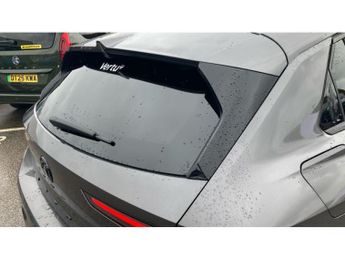 Vauxhall Astra 1.5 Turbo D GS 5dr Auto Diesel Hatchback