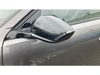 Vauxhall Astra 1.5 Turbo D GS 5dr Auto Diesel Hatchback