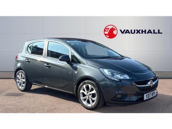 Vauxhall Corsa 1.4 ecoFLEX Energy 5dr [AC] Petrol Hatchback