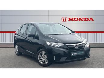 Honda Jazz 1.3 SE 5dr CVT Petrol Hatchback