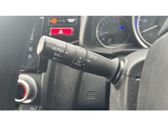 Honda Jazz 1.3 SE 5dr CVT Petrol Hatchback