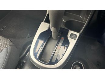Honda Jazz 1.3 SE 5dr CVT Petrol Hatchback