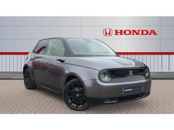 Honda Honda E 113kW Advance 36kWh 5dr Auto Electric Hatchback