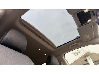 Honda Honda E 113kW Advance 36kWh 5dr Auto Electric Hatchback