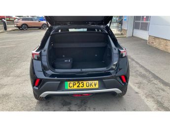 Vauxhall Mokka 100kW Ultimate 50kWh 5dr Auto Electric Hatchback