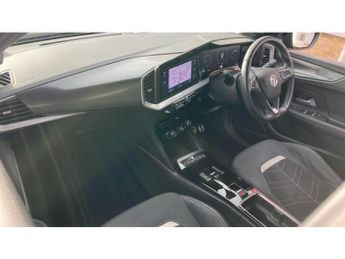 Vauxhall Mokka 100kW Ultimate 50kWh 5dr Auto Electric Hatchback