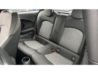 MINI Hatchback 135kW Cooper S Level 2 33kWh 3dr Auto Electric Hatchback