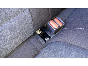 Ford Focus 1.0 EcoBoost Hybrid mHEV 155 Active 5dr Auto Petrol Estate