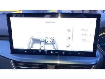 Ford Focus 1.0 EcoBoost Hybrid mHEV 155 Active 5dr Auto Petrol Estate