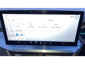 Ford Focus 1.0 EcoBoost Hybrid mHEV 155 Active 5dr Auto Petrol Estate