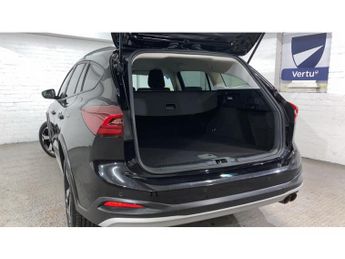 Ford Focus 1.0 EcoBoost Hybrid mHEV 155 Active 5dr Auto Petrol Estate