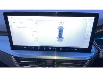 Ford Focus 1.0 EcoBoost Hybrid mHEV 155 Active 5dr Auto Petrol Estate