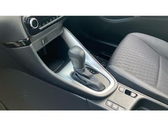 Toyota Yaris 1.5 Hybrid Icon 5dr CVT Hybrid Hatchback