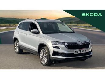 Skoda Karoq 1.5 TSI SE L Edition 5dr Petrol Estate