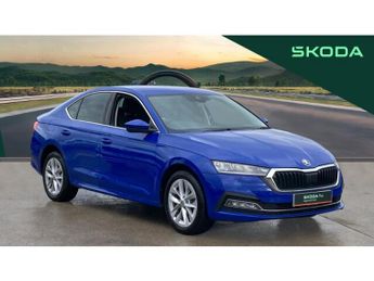 Skoda Octavia 1.4 TSI iV SE L DSG 5dr Hatchback