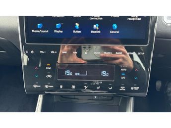 Hyundai TUCSON 1.6 TGDi Hybrid 230 Premium 5dr 2WD Auto Hybrid Estate