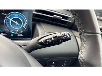Hyundai TUCSON 1.6 TGDi Hybrid 230 Premium 5dr 2WD Auto Hybrid Estate