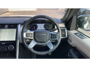 Land Rover Discovery 3.0 D300 Dynamic SE 5dr Auto Diesel Station Wagon