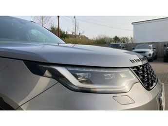 Land Rover Discovery 3.0 D300 Dynamic SE 5dr Auto Diesel Station Wagon