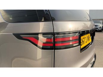 Land Rover Discovery 3.0 D300 Dynamic SE 5dr Auto Diesel Station Wagon