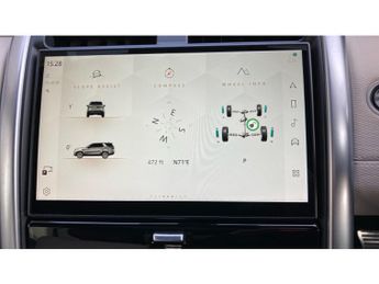 Land Rover Discovery 3.0 D300 Dynamic SE 5dr Auto Diesel Station Wagon