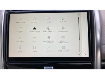 Land Rover Discovery 3.0 D300 Dynamic SE 5dr Auto Diesel Station Wagon