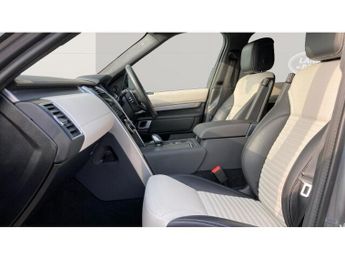 Land Rover Discovery 3.0 D300 Dynamic SE 5dr Auto Diesel Station Wagon