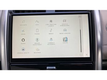 Land Rover Discovery 3.0 D300 Dynamic SE 5dr Auto Diesel Station Wagon