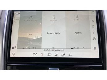 Land Rover Discovery 3.0 D300 Dynamic SE 5dr Auto Diesel Station Wagon