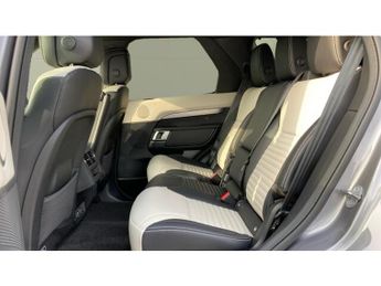 Land Rover Discovery 3.0 D300 Dynamic SE 5dr Auto Diesel Station Wagon