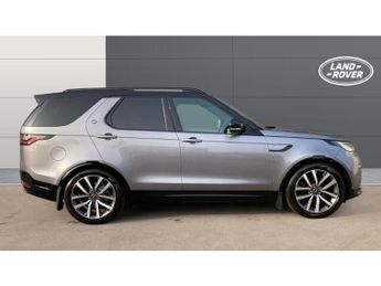 Land Rover Discovery 3.0 D300 Dynamic SE 5dr Auto Diesel Station Wagon