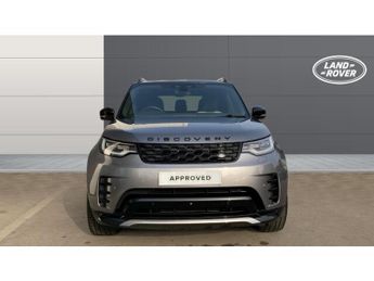 Land Rover Discovery 3.0 D300 Dynamic SE 5dr Auto Diesel Station Wagon