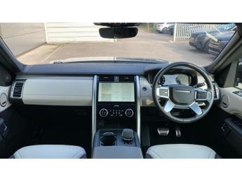 Land Rover Discovery 3.0 D300 Dynamic SE 5dr Auto Diesel Station Wagon